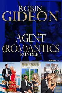 Produktbild: Agent Romantics Bundle