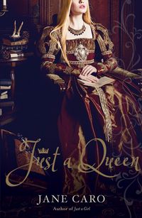 Produktbild: Just a Queen