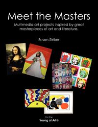 Produktbild: Meet the Masters