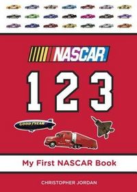Produktbild: Nascar 123