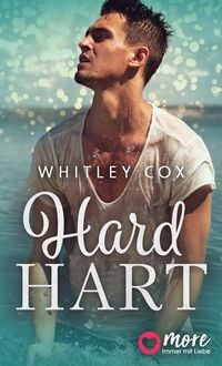 Hard Hart von Whitley Cox
