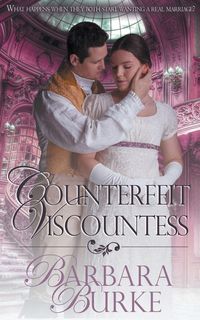 Produktbild: Counterfeit Viscountess