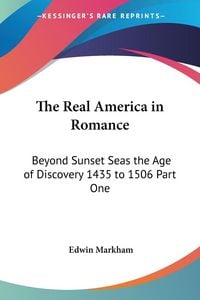 Produktbild: The Real America in Romance