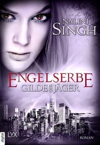 Produktbild: Gilde der J&auml;ger - Engelserbe