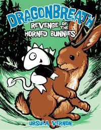 Produktbild: Dragonbreath #6