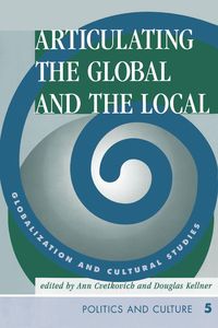 Produktbild: Articulating The Global And The Local