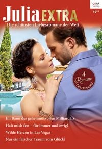 Produktbild: Julia Extra Band 472
