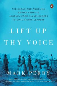Produktbild: Lift Up Thy Voice