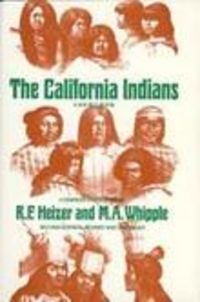 Produktbild: The California Indians