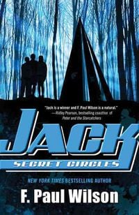 Produktbild: Jack: Secret Circles