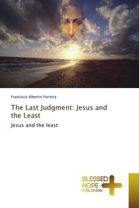 Produktbild: The Last Judgment: Jesus and the Least