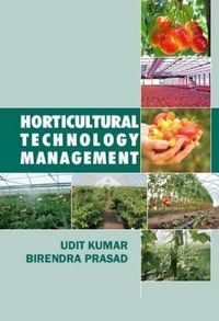 Produktbild: Horticultural Technology Management