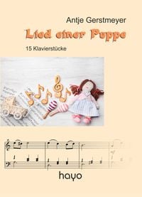 Produktbild: Lied einer Puppe