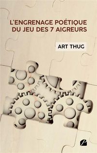 Produktbild: L engrenage poetique du jeu des 7