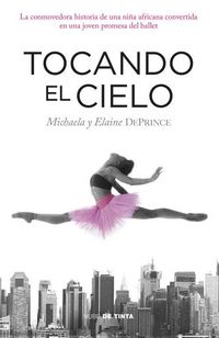 Produktbild: Tocando el cielo