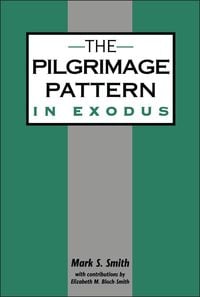 Produktbild: The Pilgrimage Pattern in Exodus
