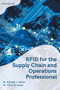 Produktbild: RFID for the Supply Chain and Operations Professional