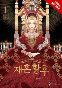 Produktbild: The Remarried Empress, Vol. 11