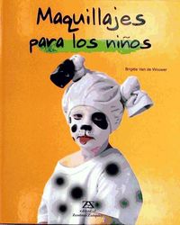 Produktbild: Maquillajes para los ni&ntilde;os