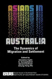 Produktbild: Asians in Australia