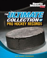 Produktbild: Ultimate Coll Of Pro Hockey Re