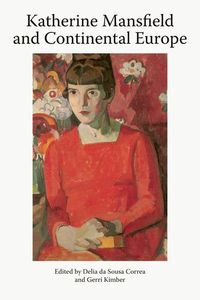 Produktbild: Katherine Mansfield and Continental Europe