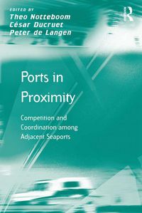 Produktbild: Ports in Proximity