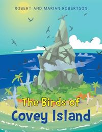 Produktbild: The Birds of Covey Island