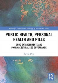 Produktbild: Public Health, Personal Health and Pills