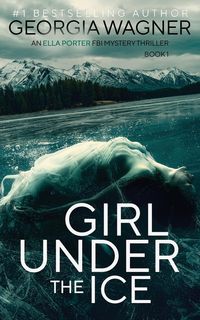 Produktbild: Girl Under the Ice
