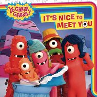 Produktbild: It's Nice to Meet You