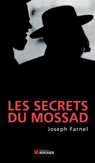 Produktbild: Les secrets du Mossad