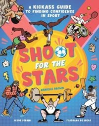 Produktbild: Shoot for the Stars