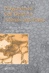 Produktbild: Programmed Cell Death in Animals and Plants