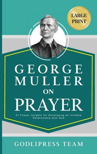 Produktbild: George Muller on Prayer