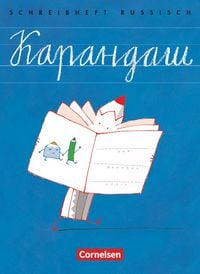 Produktbild: Karandasch - Russisch