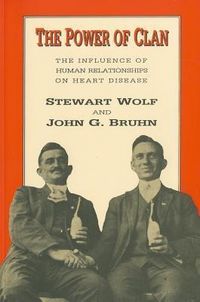 Produktbild: Wolf, S: The Power of Clan