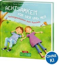 Produktbild: Achtsamkeit f&uuml;r dich und mich