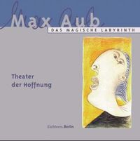Produktbild: Theater der Hoffnung, 1 Audio-CD
