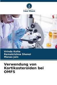 Produktbild: Verwendung von Kortikosteroiden bei OMFS