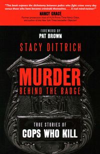 Produktbild: Murder Behind the Badge