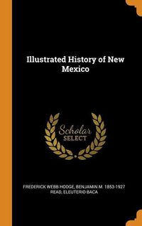 Produktbild: Illus Hist Of New Mexico
