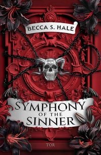 Produktbild Symphony of the Sinner