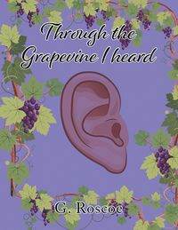 Produktbild: Through the Grapevine I Heard