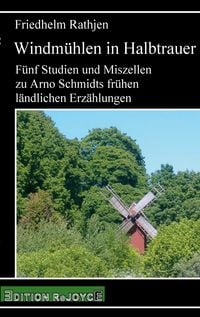 Produktbild: Windm&uuml;hlen in Halbtrauer