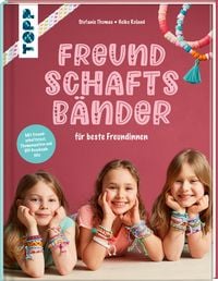 Produktbild: Freundschaftsb&auml;nder