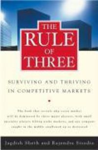 Produktbild: The Rule of Three