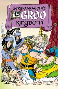 Produktbild: The Groo Kingdom
