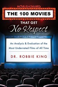 Produktbild: 100 Movies That Get No Respect