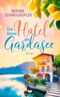 Produktbild: Das kleine Hotel am Gardasee